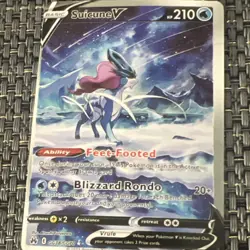 Pokemon VSTAR GX V Card Lot Mewtwo Lunala Ho-Oh Blaziken Charizard Holo - Image 3
