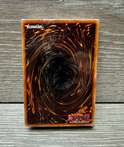 Sealed Pack of 50 Konami Yu-Gi-Oh 1996 Trading Cards - Image 1