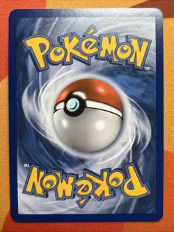 Pokemon Card - Vespiquen E4 - Reverse Holo Rare (35/111) Rising Rivals NM - Image 2