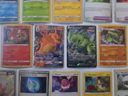 Pokemon Old Black Star Promo Lot Of 14 Rare Cards - Charizard - #1 - Image 1