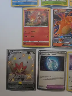 Pokemon Old Black Star Promo Lot Of 14 Rare Cards - Charizard - #1 - Image 3