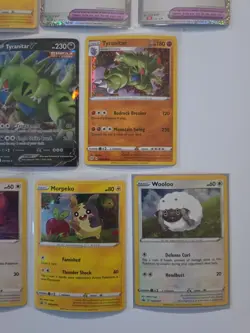 Pokemon Old Black Star Promo Lot Of 14 Rare Cards - Charizard - #1 - Image 5