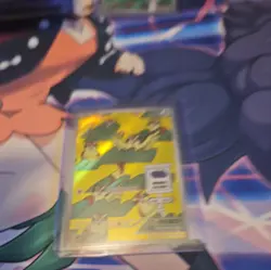 Pokemon Pidgey AR 118/108 Ruler of the Black Flame Japanese Card Game - Image 1