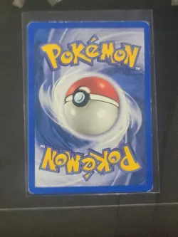 Card-Flip Game (Goldenrod Game Corner) 92/111 Neo Genesis Regular 1st Edition - Image 2