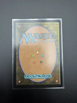 MTG; Conjurer's Closet; Borderless; Innistrad Remastered; Foil NM - Image 3