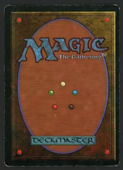 ***Maze of Ith (Light Indents)*** MTG The Dark Magic Kid Icarus - Image 2