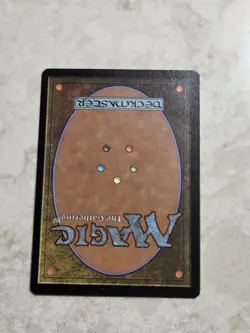 Undermine #282 Nrmt Invasion INV Magic MTG - Image 2