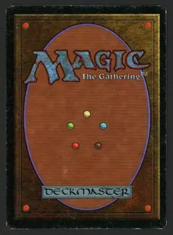 ***Volcanic Island (Light Indents)*** MTG Revised Magic Kid Icarus - Image 2