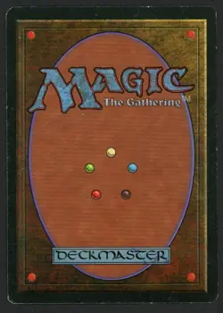 ***Underground Sea (Light Bend)*** MTG Revised Magic Kid Icarus - Image 2