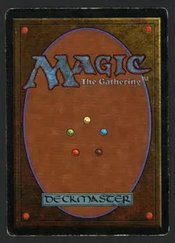 ***Tundra Signed (Light Indents)*** MTG Revised Magic Jesper Myrfors Kid Icarus - Image 2