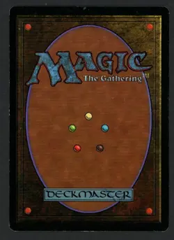 ***Fork*** MTG Revised Magic Kid Icarus - Image 2