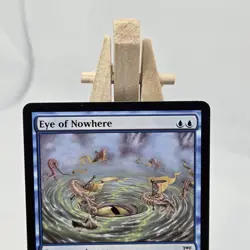 Eye of Nowhere Champions of Kamigawa 59/306 Magic MTG LP Light Play Single - Image 2