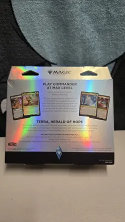 Magic the Gathering: Final Fantasy - Collectors Commander Deck Revival Trance - Image 4