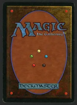 ***English Concordant Crossroads*** MTG Legends Magic Kid Icarus - Image 2