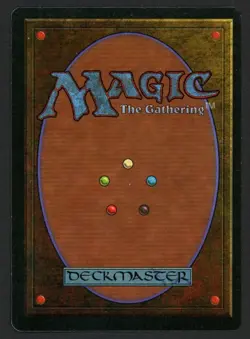***English Angus Mackenzie*** MTG Legends Magic Kid Icarus - Image 2