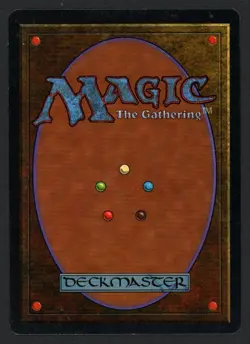 ***Transmute Aritfact*** MTG Antiquities Magic Kid Icarus - Image 2