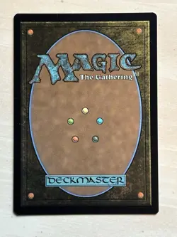 Magic MTG Mystery Booster 2 Rishadan Port FOIL Future Sight Frame NEAR MINT NM - Image 2