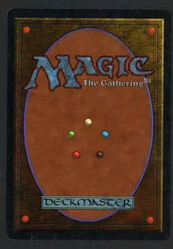 ***Su-Chi*** MTG Antiquities Magic Kid Icarus - Image 2
