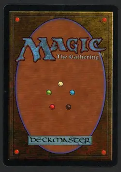 ***Gate to Phyrexia*** MTG Antiquities Magic Kid Icarus - Image 2