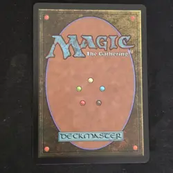 Hymn to Tourach Secret Lair Encyclopedia Of Magic Regular Near Mint MTG - Image 3
