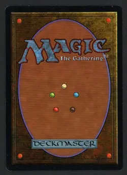 ***Singing Tree*** MTG Arabian Nights Magic Kid Icarus - Image 2