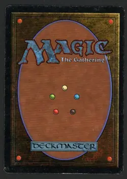 ***Oubliette Light*** MTG Arabian Nights Magic Kid Icarus - Image 2