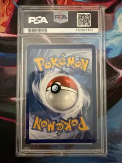 Dragapult V 183/192 - 2020 Pokemon Sword & Shield Rebel Clash Full Art - PSA 10 - Image 2