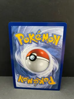 2023 Pokemon Jynx ex Ultra Rare 191/165 MEW 151 Near Mint - Image 2