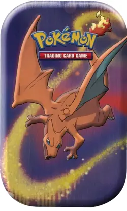 Pokemon TCG Kanto Power Mini Tin 5-Pack Bundle – 10 Booster Packs – New & Sealed - Image 2