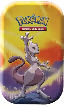 Pokemon TCG Kanto Power Mini Tin 5-Pack Bundle – 10 Booster Packs – New & Sealed - Image 4