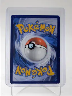 FEEBAS 2024 POKEMON SURGING SPARKS ILLUSTRATION RARE 198/191 Q5542 - Image 2