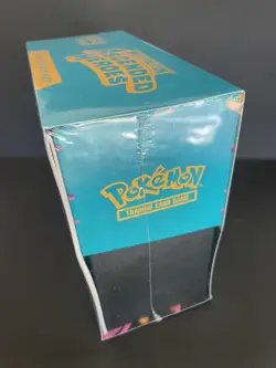 Pokemon Ascended Heroes Elite Trainer Box (ETB) - ready to ship - Sealed! - Image 4