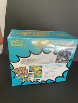Pokemon Ascended Heroes Elite Trainer Box (ETB) - ready to ship - Sealed! - Image 5