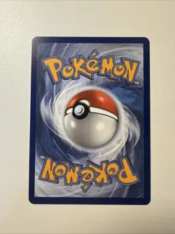 Pokemon TCG NM Black Belt's Training 255/217 ME03: Ascended Heros Pack Fresh (A) - Image 2