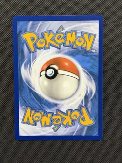 Pokemon TCG Galarian Moltres SWSH284 SWSH Black Star Promos Holo - Image 2