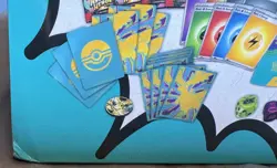 Pokemon TCG - Ascended Heroes ETB (Elite Trainer Box)-NEW & SEALED-X2 *IN HAND* - Image 2