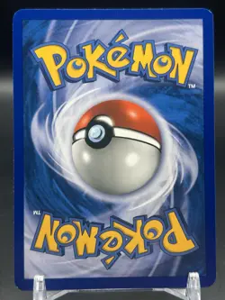 Pokemon TCG Ho-Oh 10/132 Secret Wonders Reverse Holo NM - Image 2