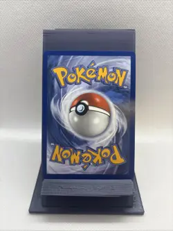 2025 Pokemon TCG Mega Evolution Black Star Promos #003 Alakazam STAMPED - Image 2