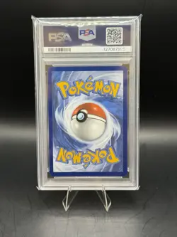 Pokemon TCG Latias EX Surging Sparks Scarlet & Violet PSA 10 239/191 - Image 2