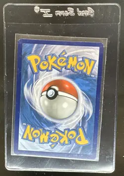 2021 Pokemon SWSH Black Star Promos Greninja #SWSH144 - Image 2