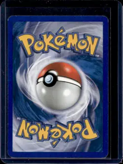 2003-2006 Pokemon Nintendo Black Star Promos Moltres ex #031 - Image 2