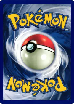 Pokemon TCG Giovannis Nidoran 76/132 Gym Challenge Unlimited LP - Image 2