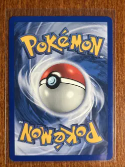 [NM/MINT] 2001 Pokemon Neo Discovery Unown [D] 1st Edition #47/75 Uncommon - Image 2
