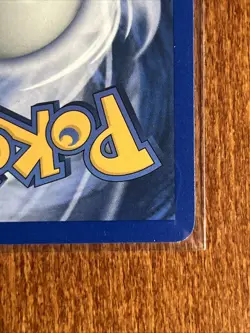 [NM/MINT] 2001 Pokemon Neo Discovery Unown [D] 1st Edition #47/75 Uncommon - Image 4