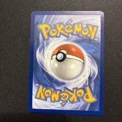 Pokemon TCG Haunter #027 Black Star Promo NM/M Condition - Image 2