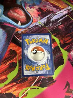 Pokemon TCG Caterpie 172/165 Scarlet & Violet 151 Holo Illustration Rare - Image 2