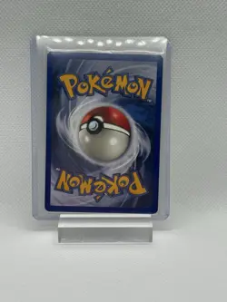 Pokemon Eeveeloution Neo Destiny Light Jolteon Light Vaporeon Light Flareon NM - Image 3