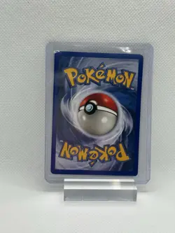 Pokemon Eeveeloution Neo Destiny Light Jolteon Light Vaporeon Light Flareon NM - Image 5