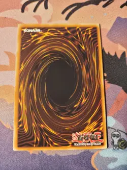 Red-Eyes Dark Dragoon MP22-EN264 Prismatic Secret Rare 1st Edition - Image 2
