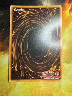 Relinquished - MC1-EN003 - Secret Rare - Limited Edition Yugioh NM - Image 5
